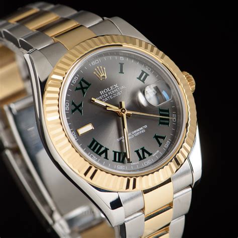 rolex datejust 2 41mm 2016|rolex datejust ii 41mm price.